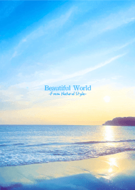 Beautiful World 17