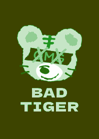 OMG TIGER THEME 161