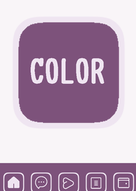 purple color B63