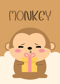 I Love Lovely Monkey Theme (jp)
