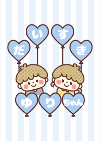 Love Couple -YURICHAN-