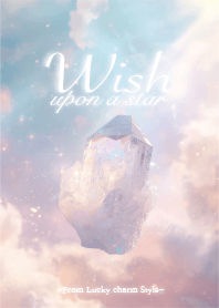 Wish - Your Very Own Crystal - 4