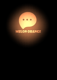 Melon Orange Light Theme V2