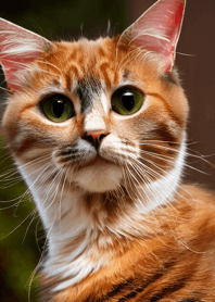 Nyanko Great Runaway#BIVAI39.