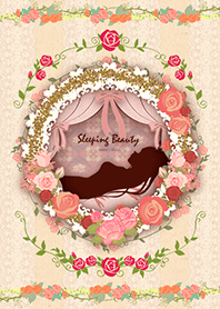 Sleeping Beauty Romantic Dream