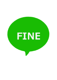 simple fine_yellowgreen