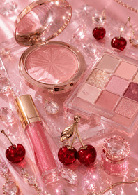 Rose Quartz Beauty | Bitasui