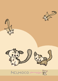 baby momon's
