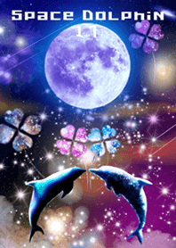 Space Dolphin17