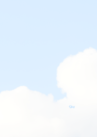Sky Theme 39