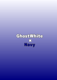 GhostWhite×Navy.TKC