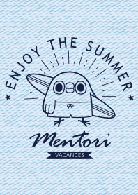 Mentori Denim #fresh