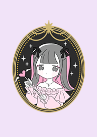 ♥おとめ座な地雷ちゃん♥