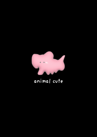 animal white cat love cute 3D Theme22