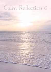 Calm Reflection 6