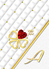 Initia05_"A"with Garnet