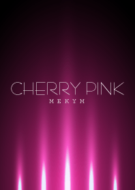 CHERRY PINK LIGHT.