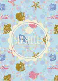 SEASHELLS