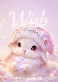 Wish - The Happy Rabbit - 6