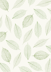 ใบเขียวใสสด3