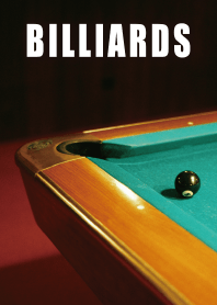 Theme of Billiards11
