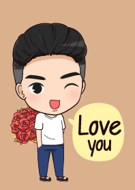 กาย รักเตงนะ