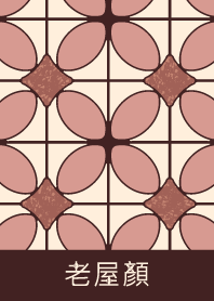OHF Classic Mosaic Tiles - 10 (JP)