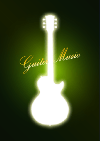 Guitar Music