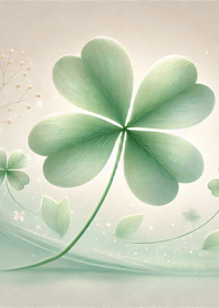 Lucky Clover 188