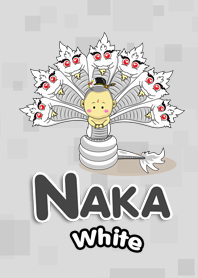 Naka White