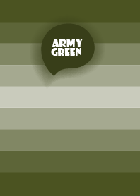 Army Green Shade Theme (JP)