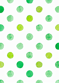 [Simple] Dot Pattern Theme#398