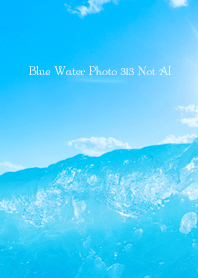 BlueWater Photo 313 Not AI