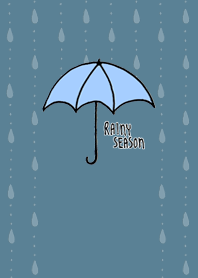 Rainy season