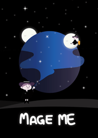 mage me 4 : wizard