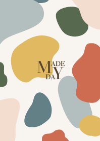 Made My Day (New Edition)