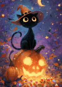 Stardust and Whiskers