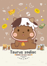 Taurus - Business & Sell rich III