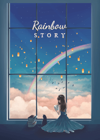 Rainbow Story