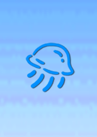 Jellyfish simple 6