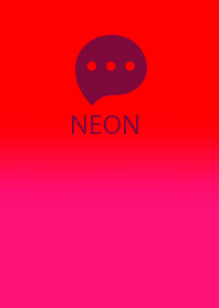 Neon Red & Neon Pink V7 (JP)