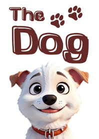 The Dog 1