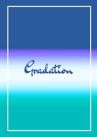 GRADATION THEME @62