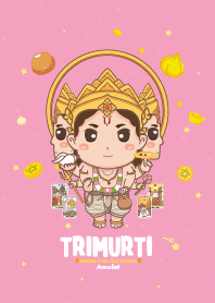 Trimurti : Business&Sell Rich XVII