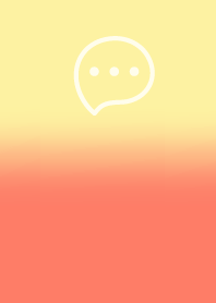 Banana Yellow & Coral PinkV8 (JP)