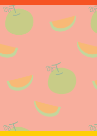 Melon Day2 on R&Y