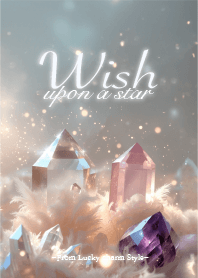 Wish - Three Wishes -