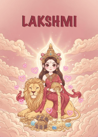 พระแม่ลักษมี ร่ำรวย มั่งคั่ง