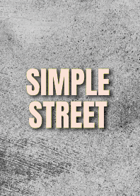 SIMPLE STREET THEME 95