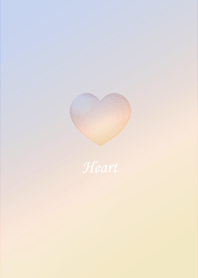 happy heart gradation19.